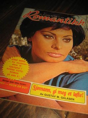 1974 nr 045 ROMANTIKK