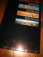 CAPPELENS HISTORISKE SKOLEATLAS. 1999.