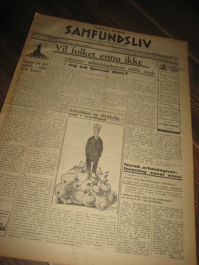 1933 nr 072 SAMFUNDSLIV