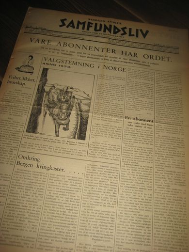 1933 nr 037 SAMFUNDSLIV