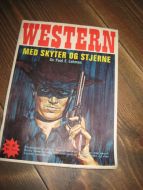 1967 nr 035 MED SKYTER OG STJERNE