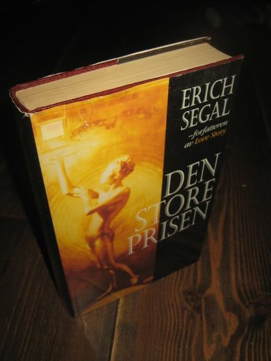 SEGAL: DEN STORE PRISEN 1997