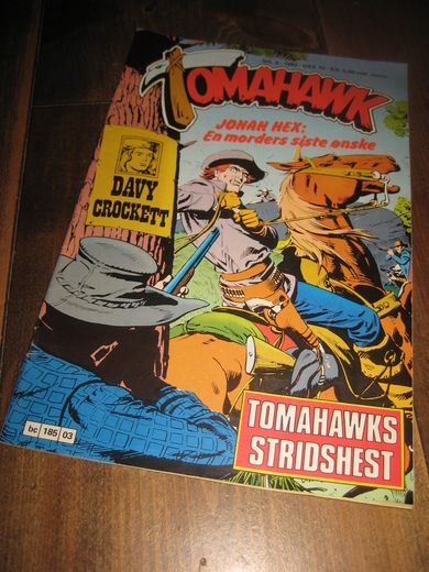 1982,nr 003, TOMAHAWK