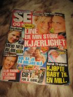 2008 nr 049 SE OG HØR WEEKEND