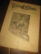 1900 nr 023 Børne Tidende