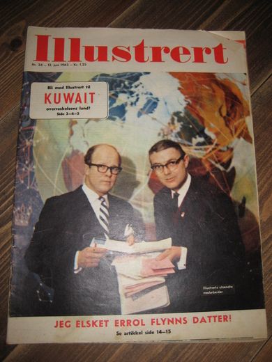 1963 nr 024 Illustrert