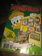 2011 nr 003 DONALD DUCK& CO