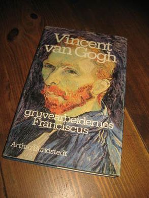 Sundstedt: Vincent van Gogh. 1979