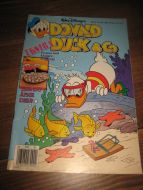 1996 nr 031 DONALD DUCK & CO