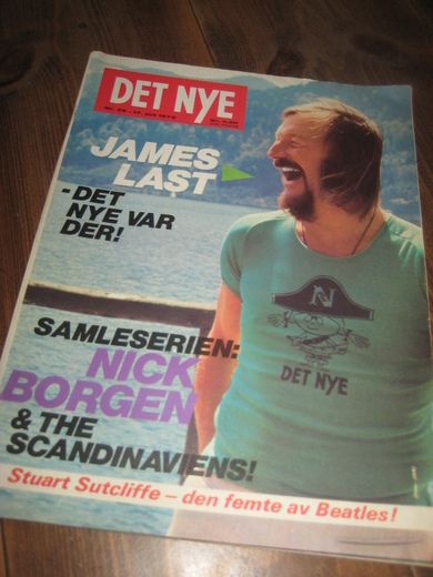 1973 nr 029 DET NYE