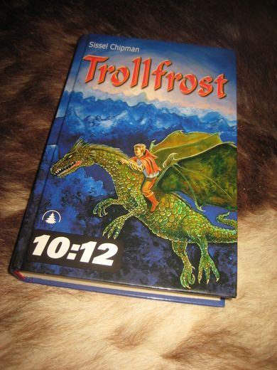 CHIPMAN: Trollfrost 2005