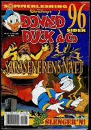 2001 nr 027 Donald Duck & Co