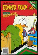 1991 nr 035 DONALD DUCK & Co