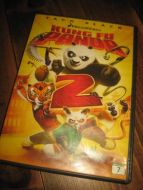 KUNG FU PANDA.