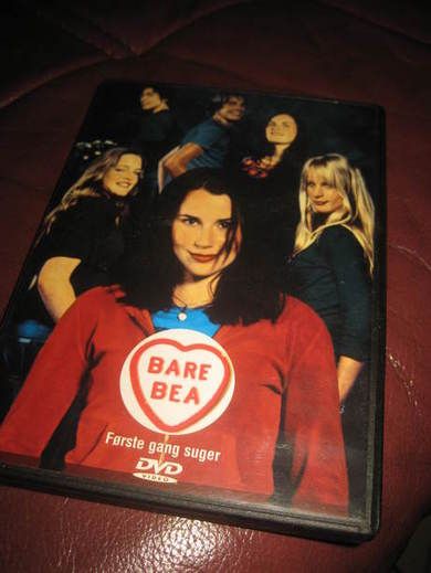 BARE BEA 2003 15 ÅR 82 MIN
