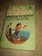 HIGGINS, JACK: NØKKELEN TIL HELVETE. 