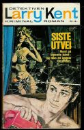 SISTE UTVEI 1971