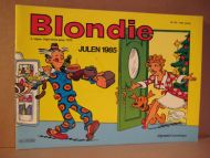 1985 BLONDIE