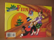 2001 Ingen jul uten FIINBECK & FIA