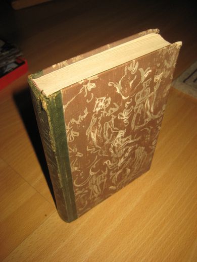 LA SALLE: EKTESKAPETS FEMTEN GLEDER. 1957.