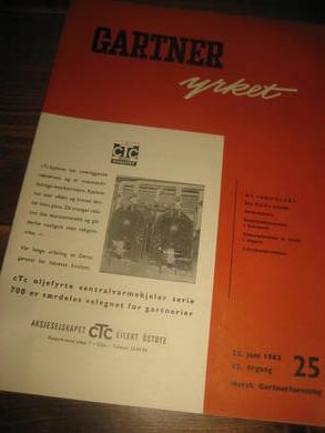 GARTNER yrket 1962 nr 025