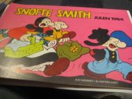 1984 SNØFTE SMITH