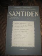 1970,nr 008, SAMTIDEN.