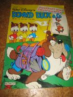 1987 nr 030 DONALD DUCK & CO