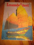 1953 nr 011 Levande Livet