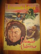 1950 nr 048 Levande Livet