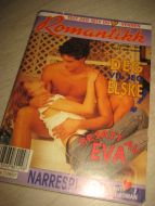 1993 nr 007 Romantikk
