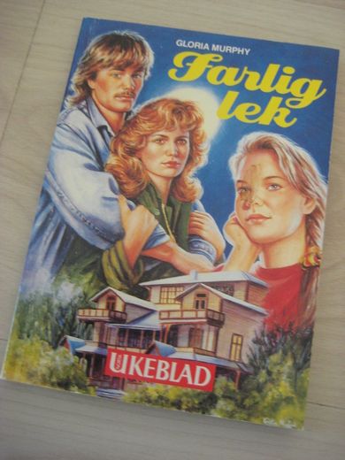 FARLIG LEK 1992