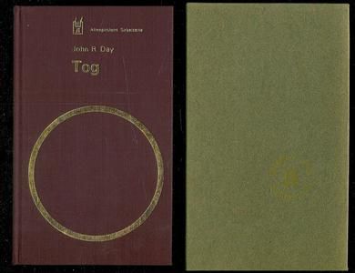 Day John: Tog 1970