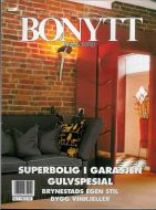 1999 nr 002 BONYTT