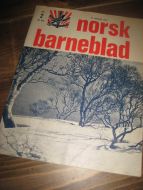1973 nr 002 norsk barneblad