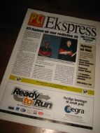 PCWORLD, Ekspress,2000,nr 015.