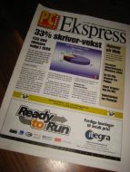 Pcworld Ekspress, 2000,nr 003.