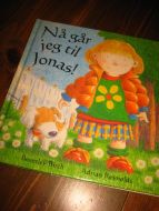 Nå går jeg til Jonas! 1999