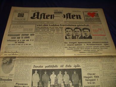 1933 nr 475 Morgen Aftenposten