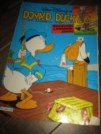 1987 nr 045 Donald Duck & Co
