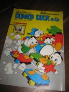 1989 nr 014 Donald Duck & Co