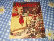 1954 nr 016 Illustrert