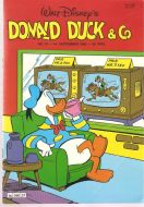 1982 nr 037 Donald Duck & Co