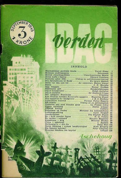 1945 nr 003 Verden i DAG