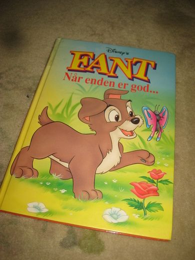 FANT Når enden er god…