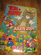 2009 TOM & JERRY
