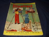 1961 nr 039 Illustrert