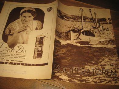 1941 nr 021 KOOPERATØREN