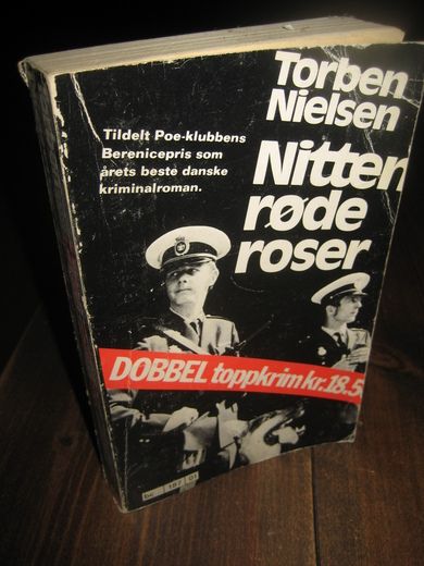 Nielsen: Nitten røde roser / ENKEJAKT. 1975.