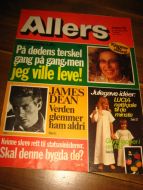 1975 nr 050 Allers JAMES DEAN